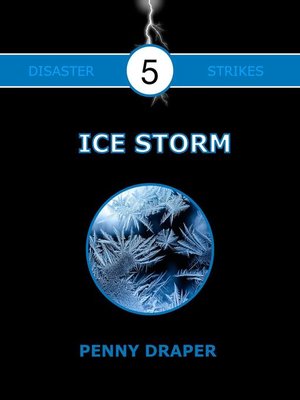 cover image of Ice Storm